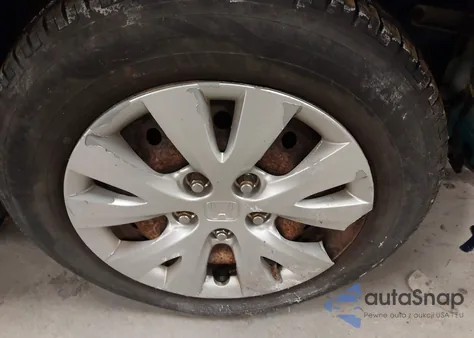 2012 Honda Civic Lx from USA, damaged, VIN 2HGFB2F58CH543181